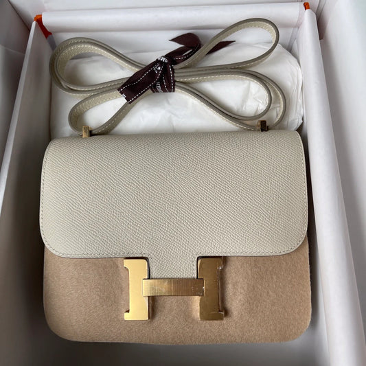 HERMES BAG