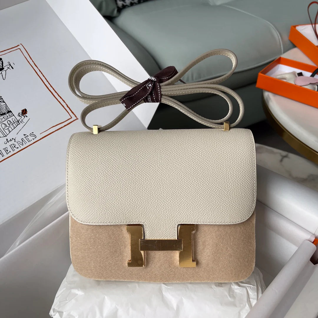 HERMES BAG