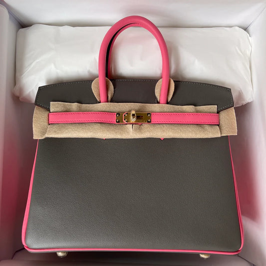 HERMES BAG