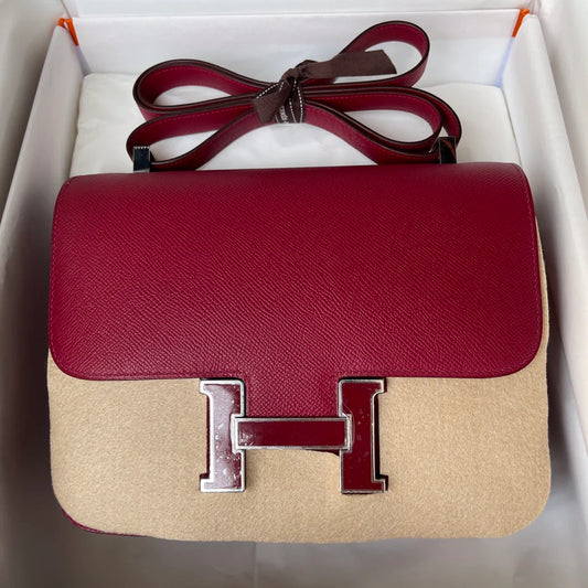 HERMES BAG