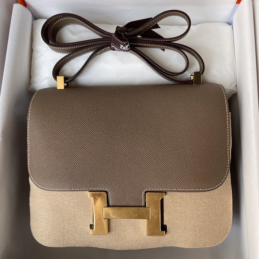 HERMES BAG