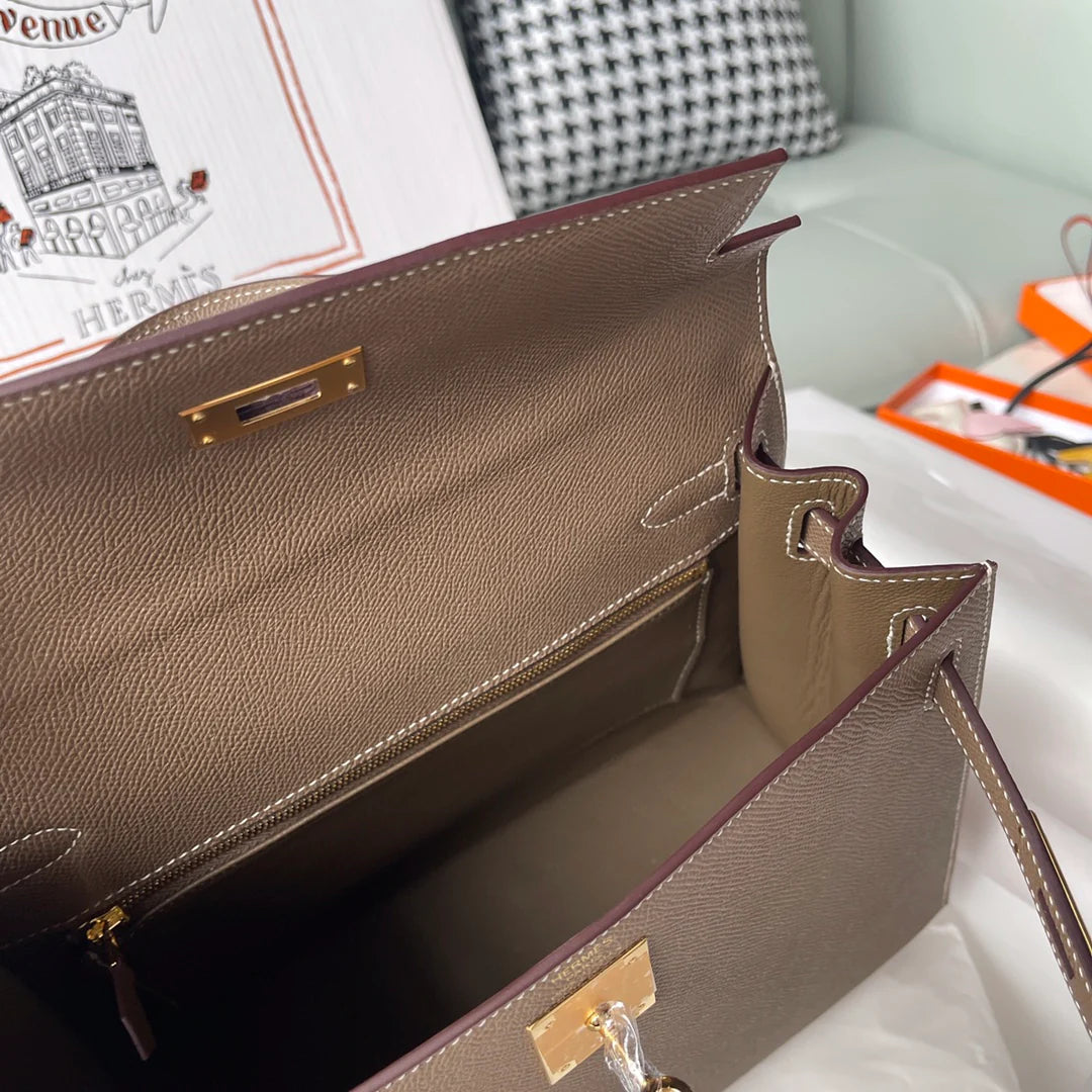 HERMES BAG