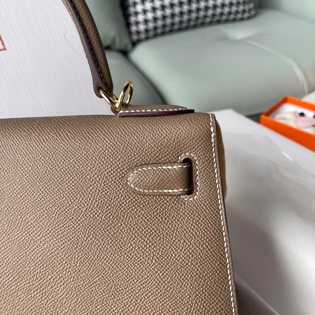 HERMES BAG