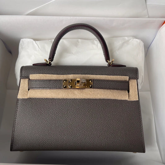 HERMES BAG