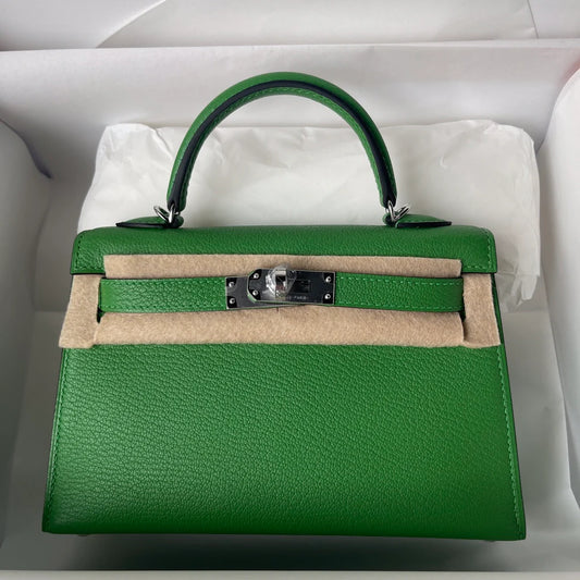 HERMES BAG