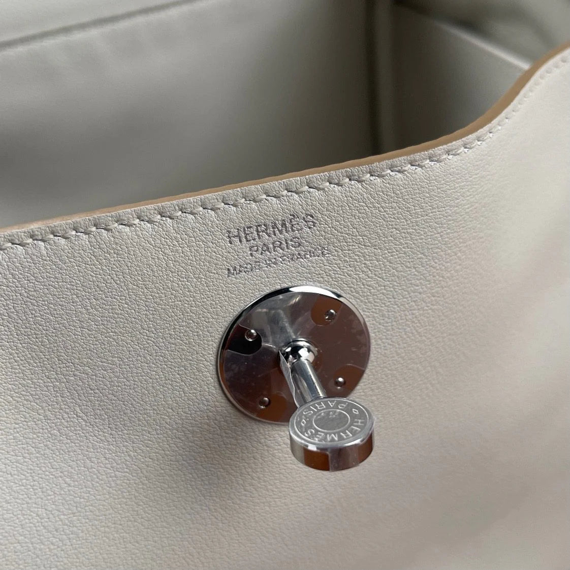 HERMES BAG