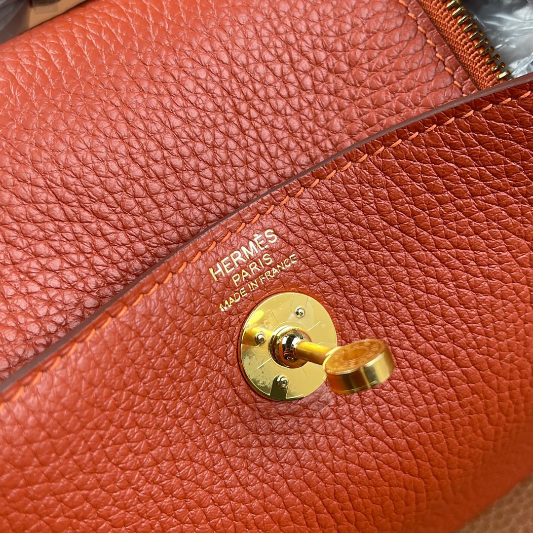 HERMES BAG