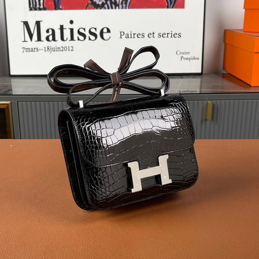HERMES BAG