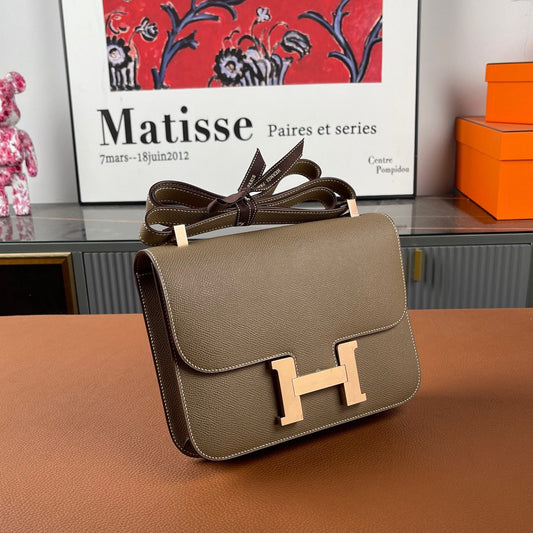 HERMES BAG