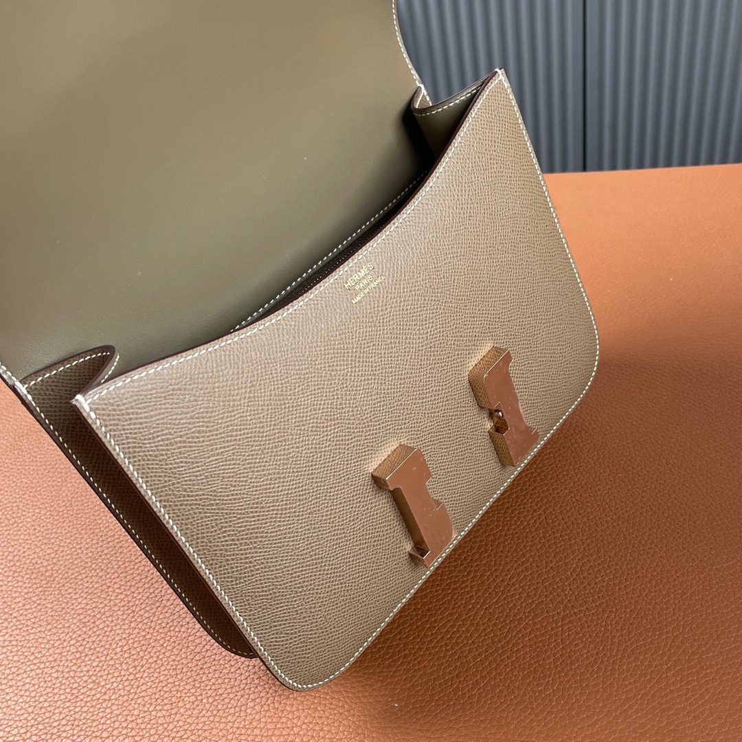 HERMES BAG