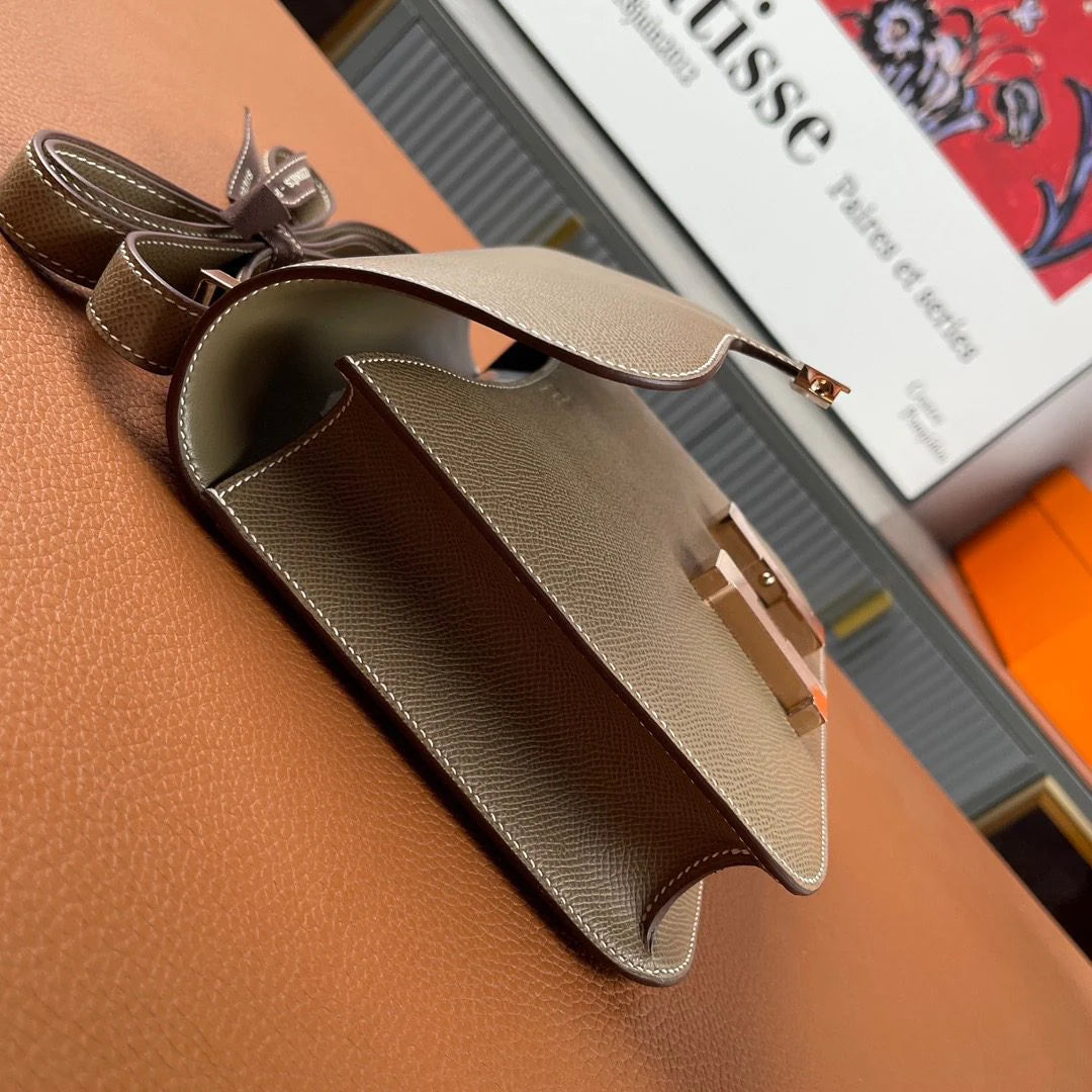 HERMES BAG