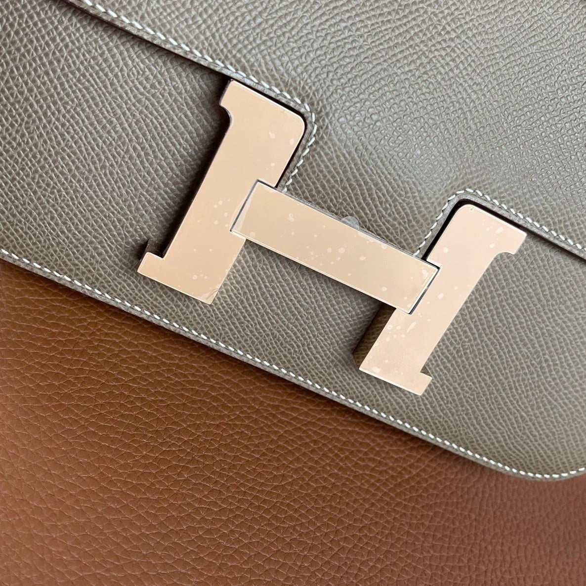 HERMES BAG