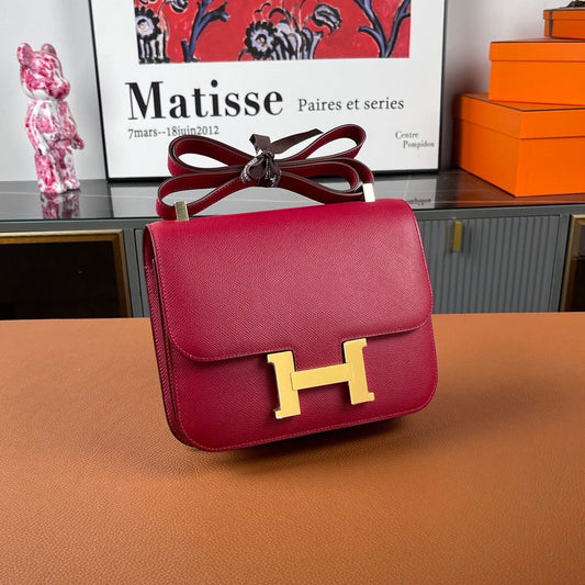 HERMES BAG