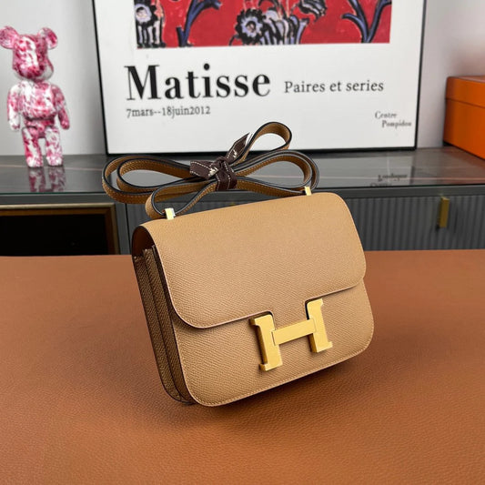 HERMES BAG