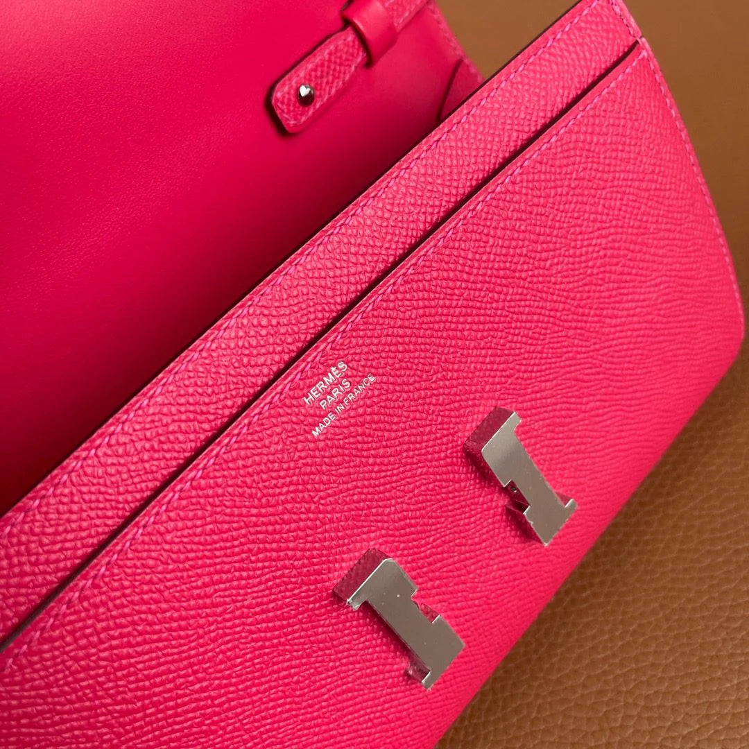 HERMES BAG