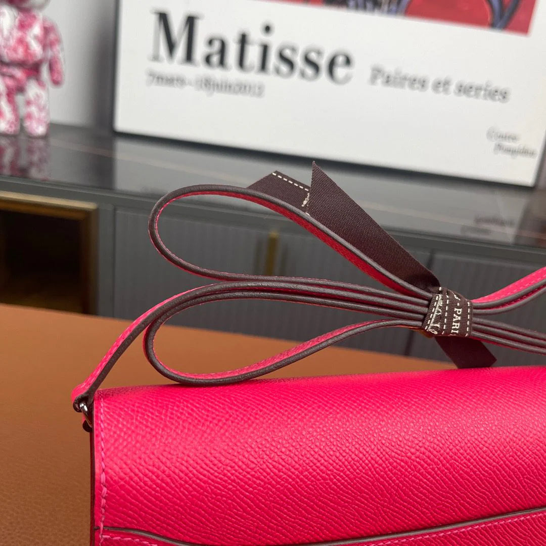 HERMES BAG