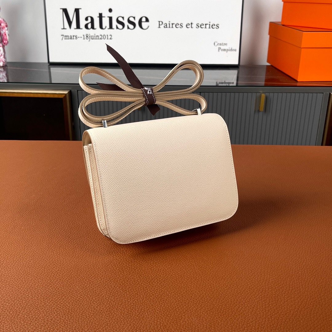 HERMES BAG