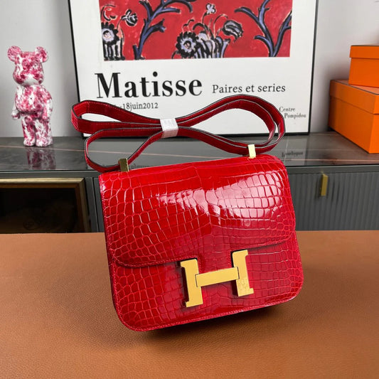 HERMES BAG