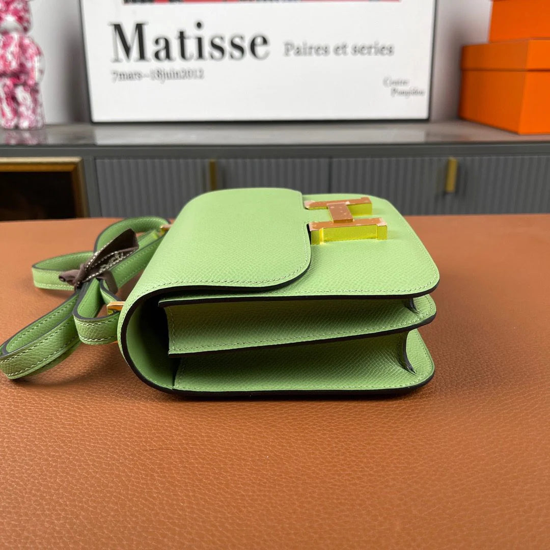 HERMES BAG