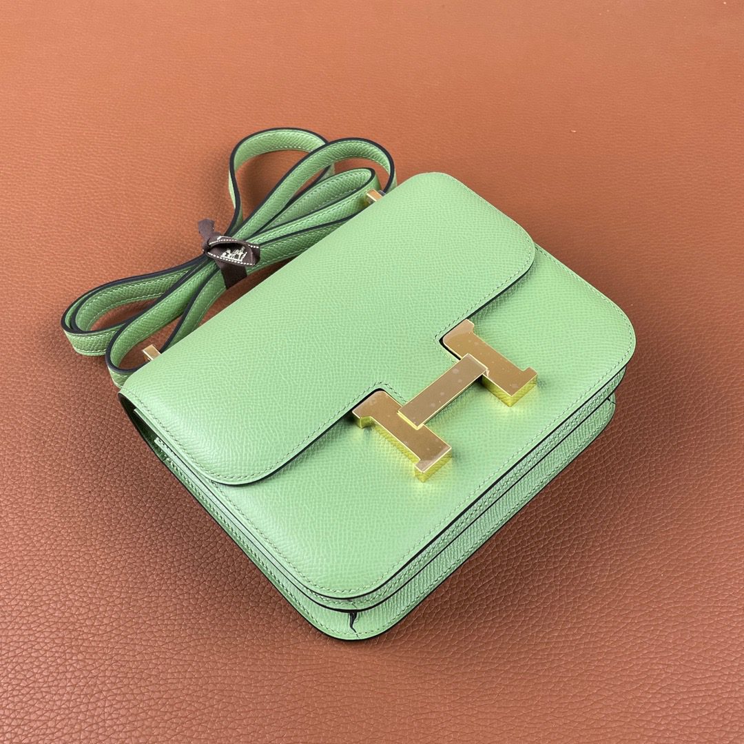 HERMES BAG