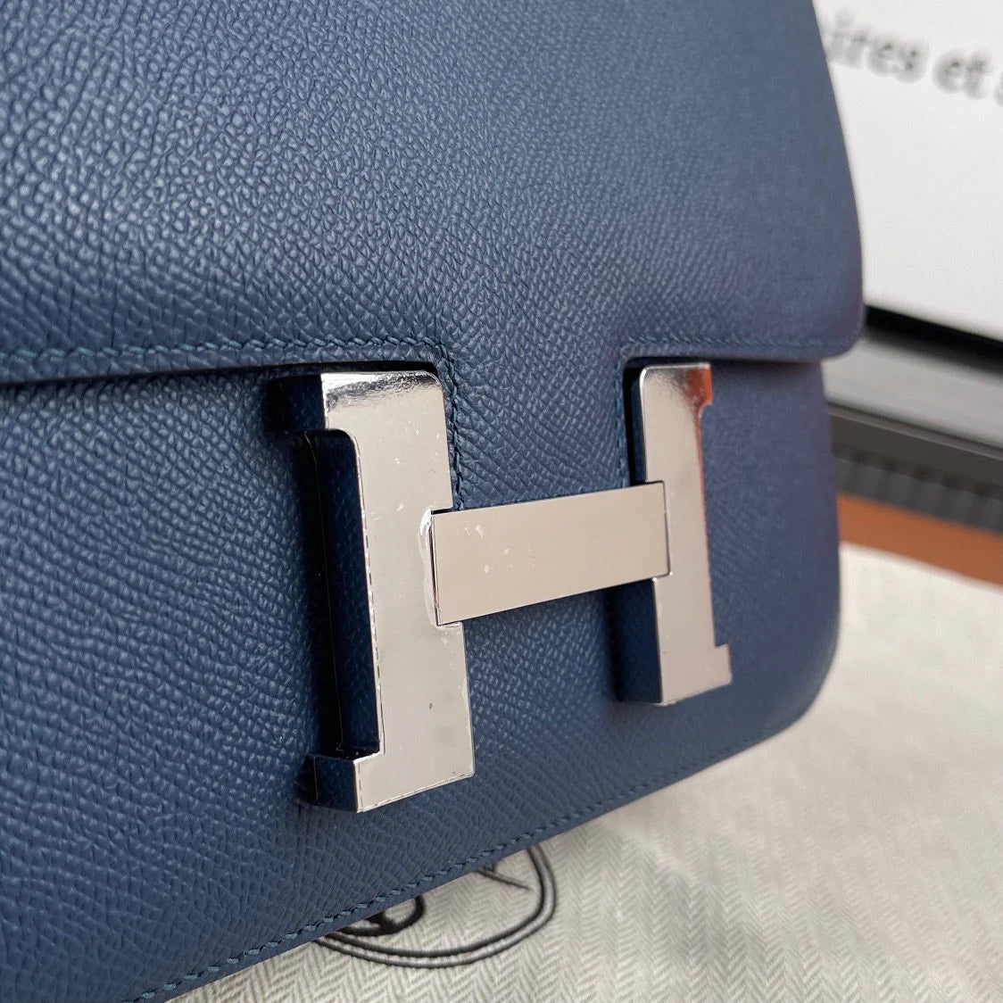 HERMES BAG
