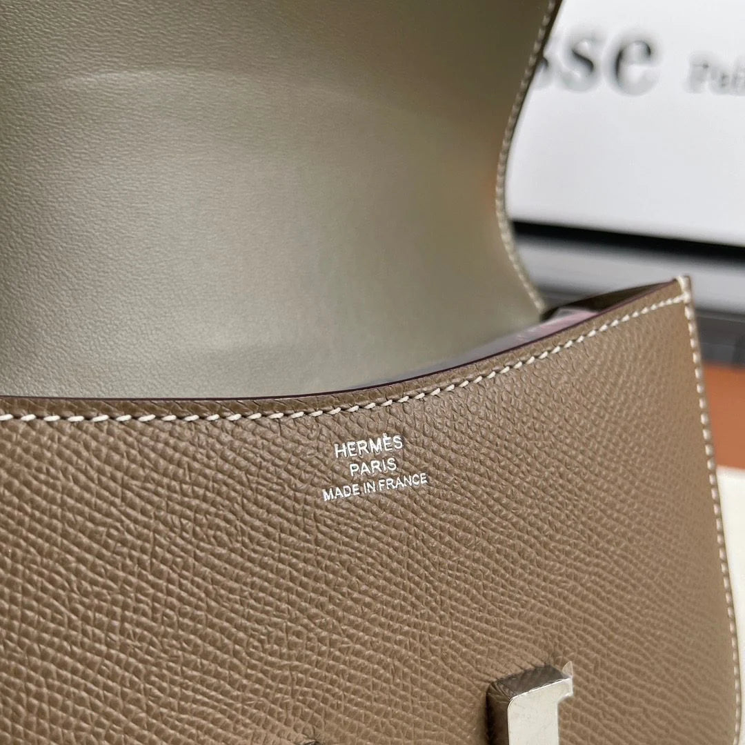 HERMES BAG