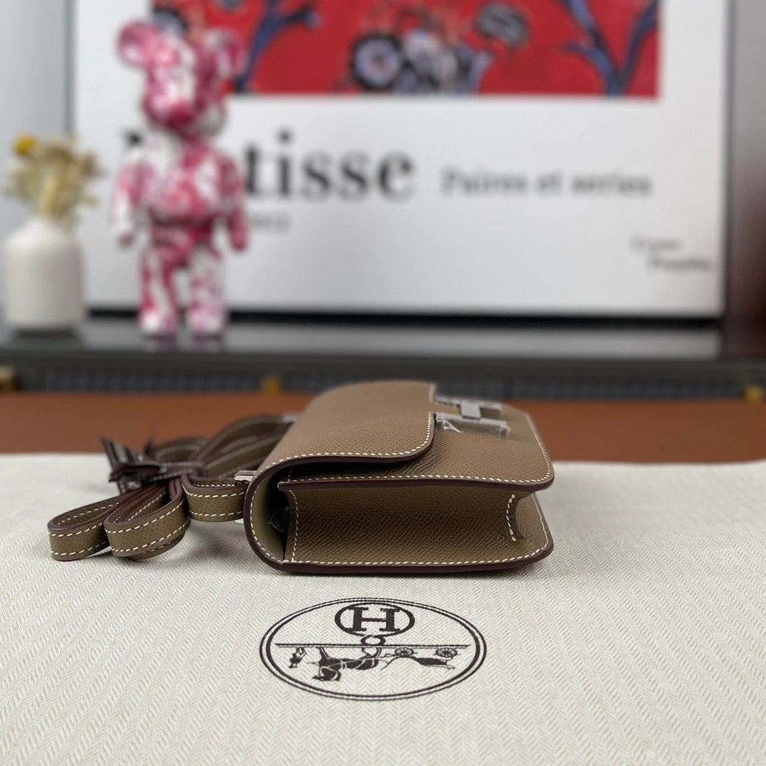 HERMES BAG