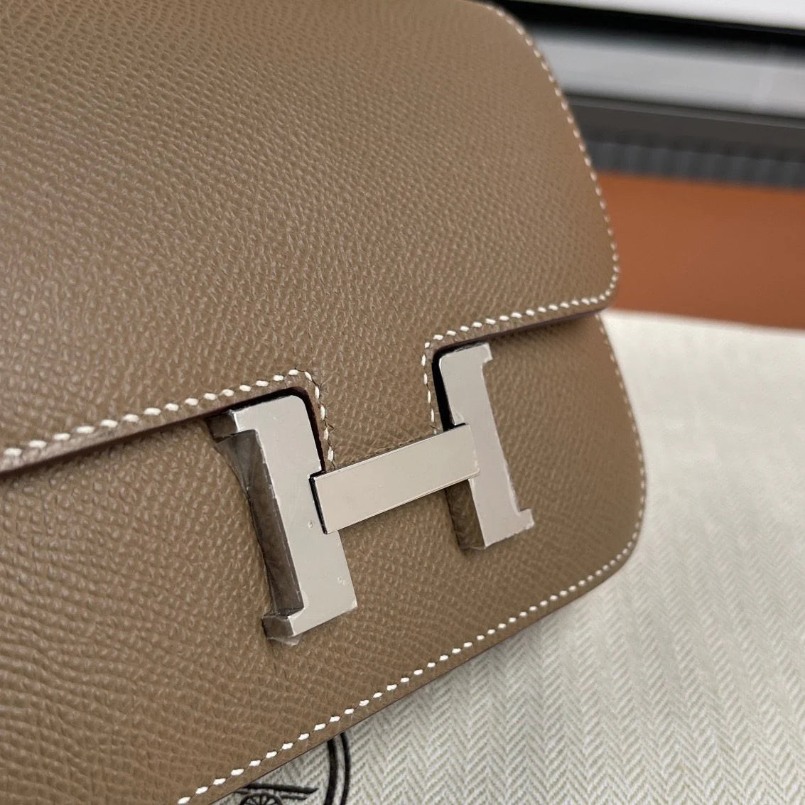 HERMES BAG
