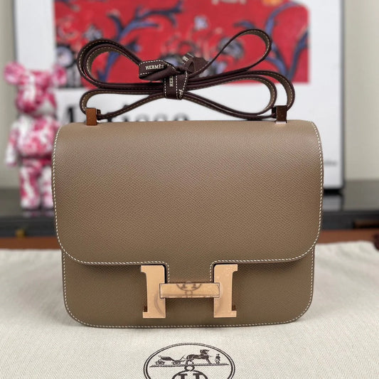 HERMES BAG