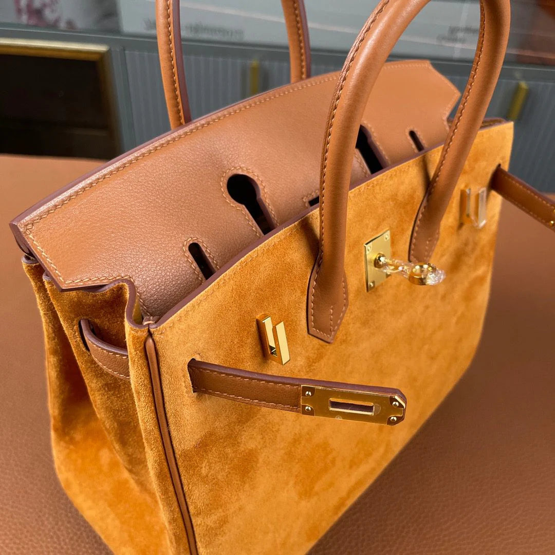 HERMES BAG