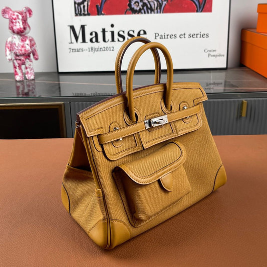 HERMES BAG