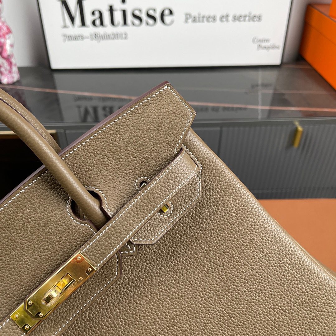 HERMES BAG