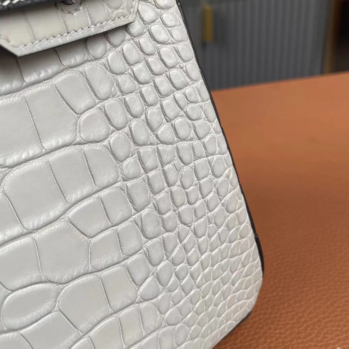 HERMES BAG