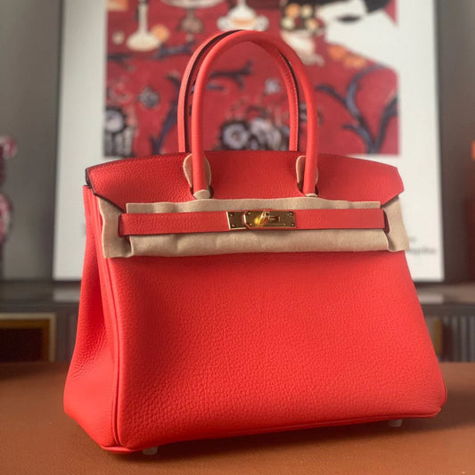 HERMES BAG