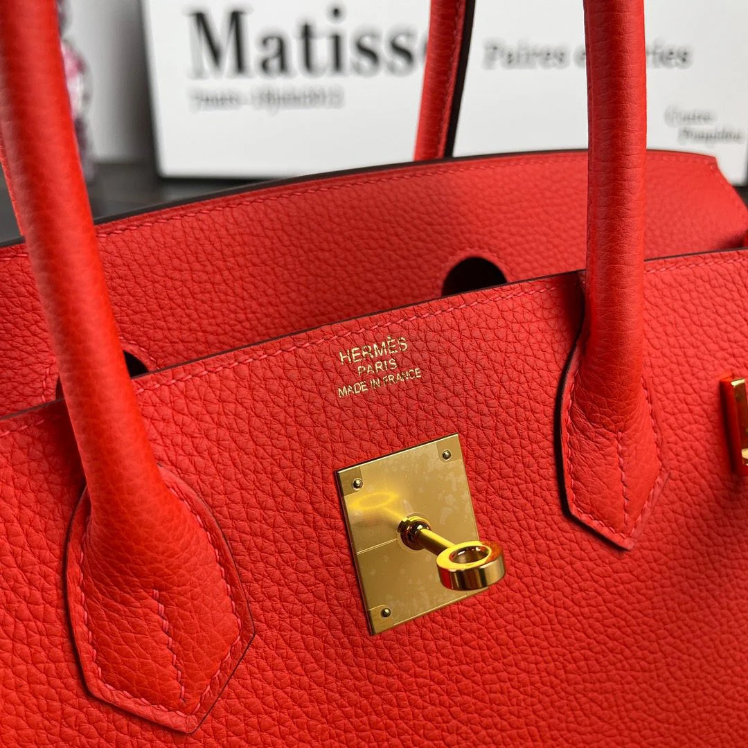 HERMES BAG