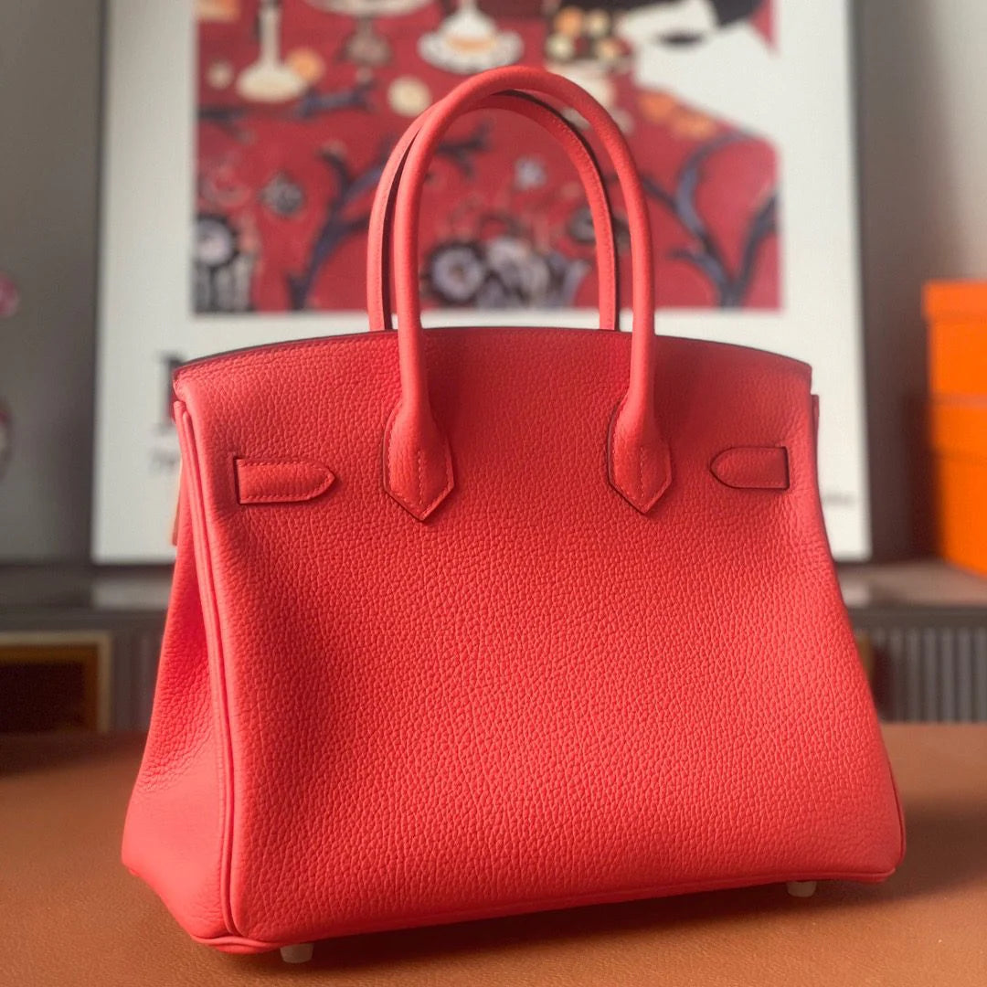 HERMES BAG