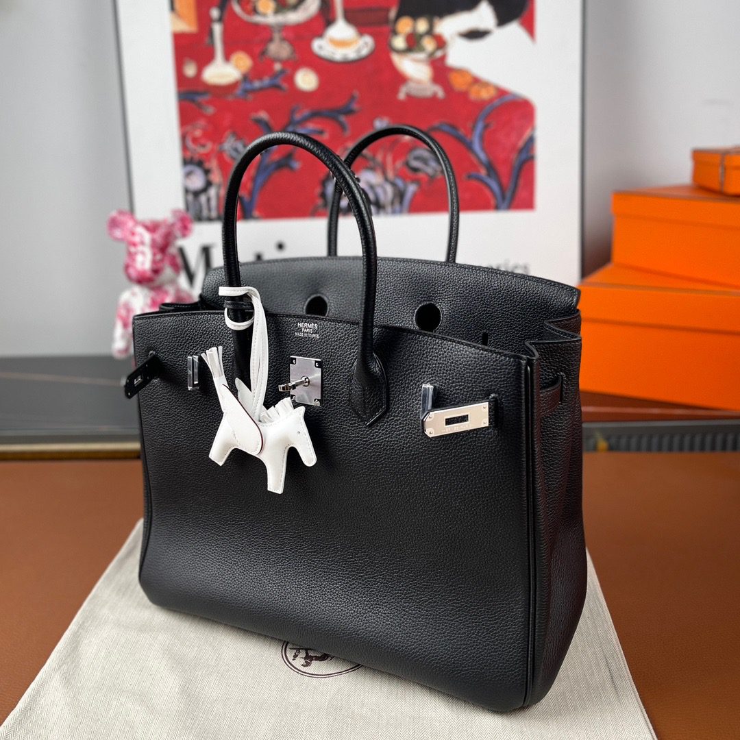 HERMES BAG