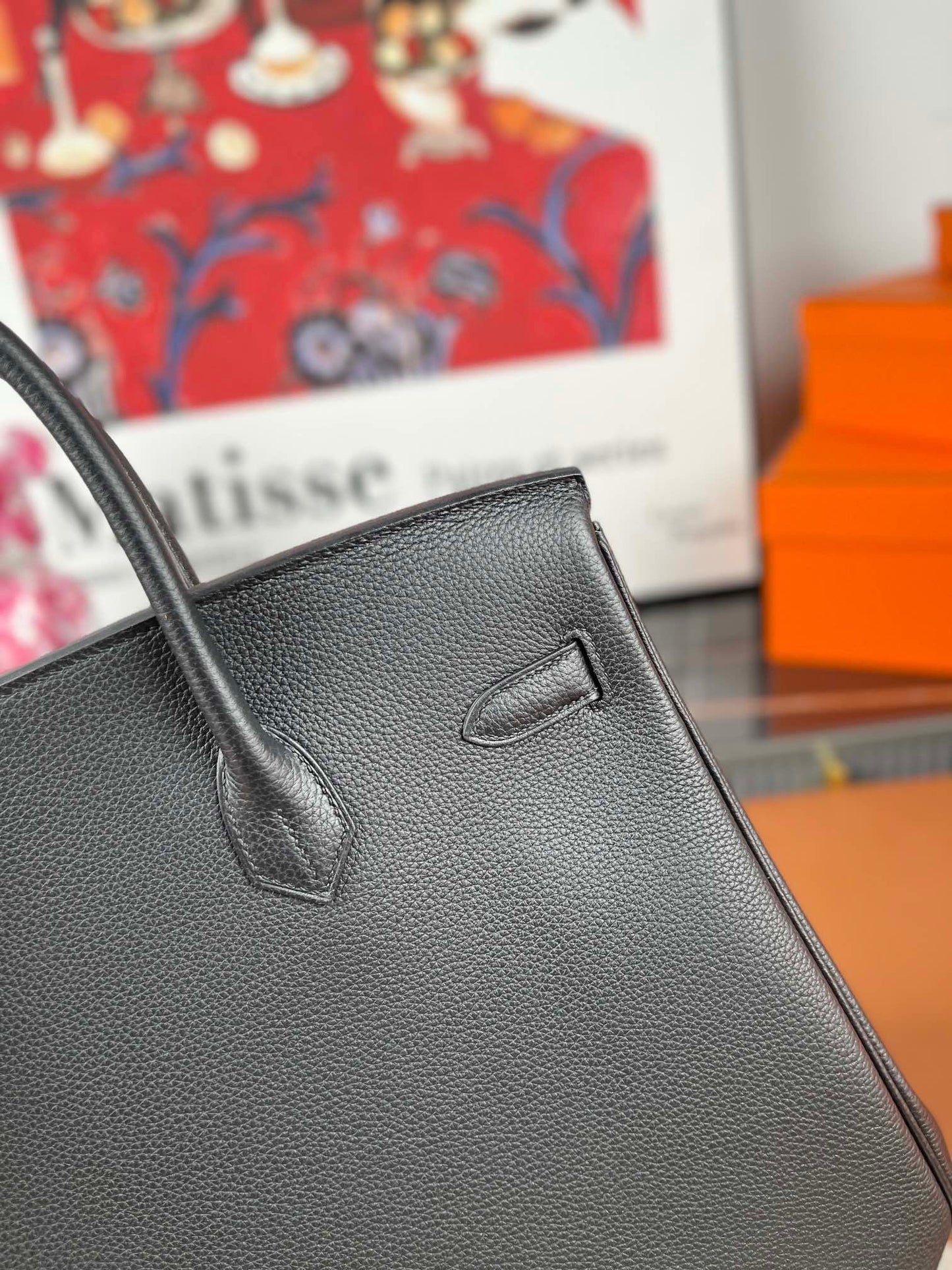 HERMES BAG