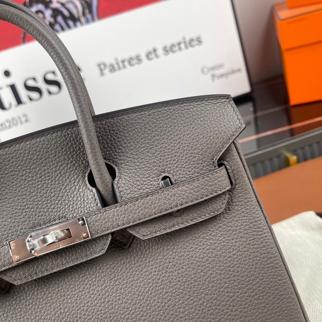 HERMES BAG