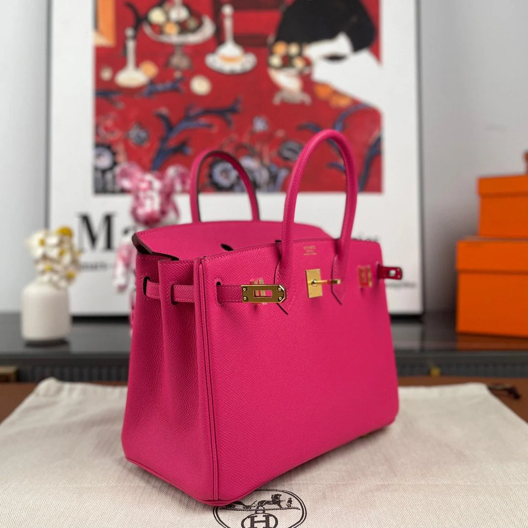 HERMES BAG