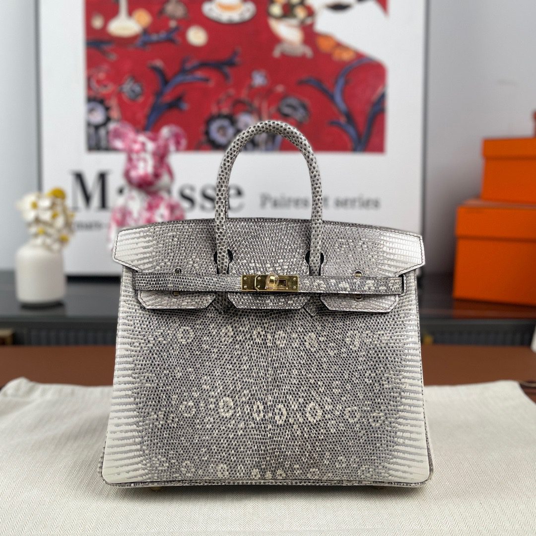 HERMES BAG