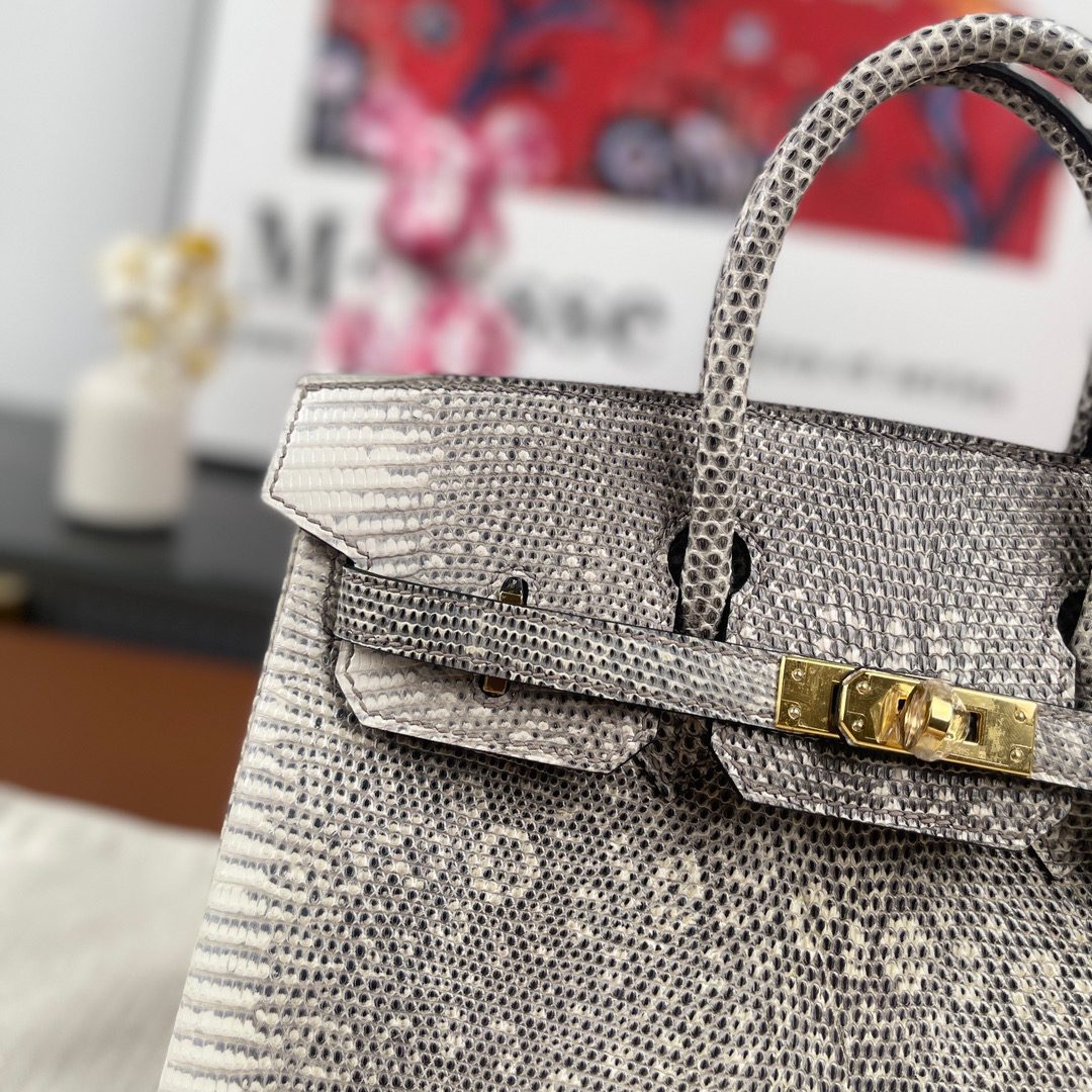 HERMES BAG