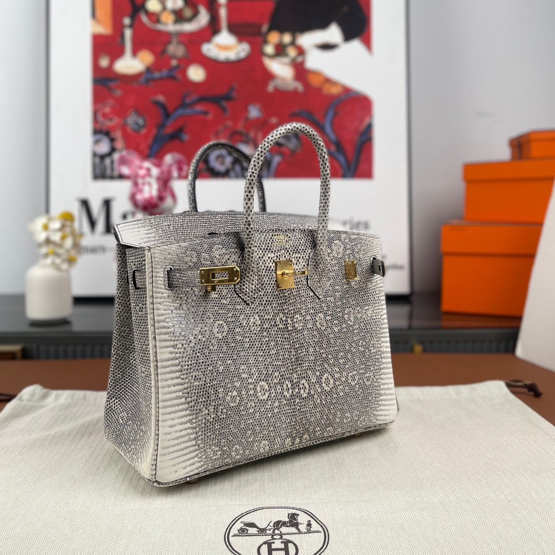 HERMES BAG