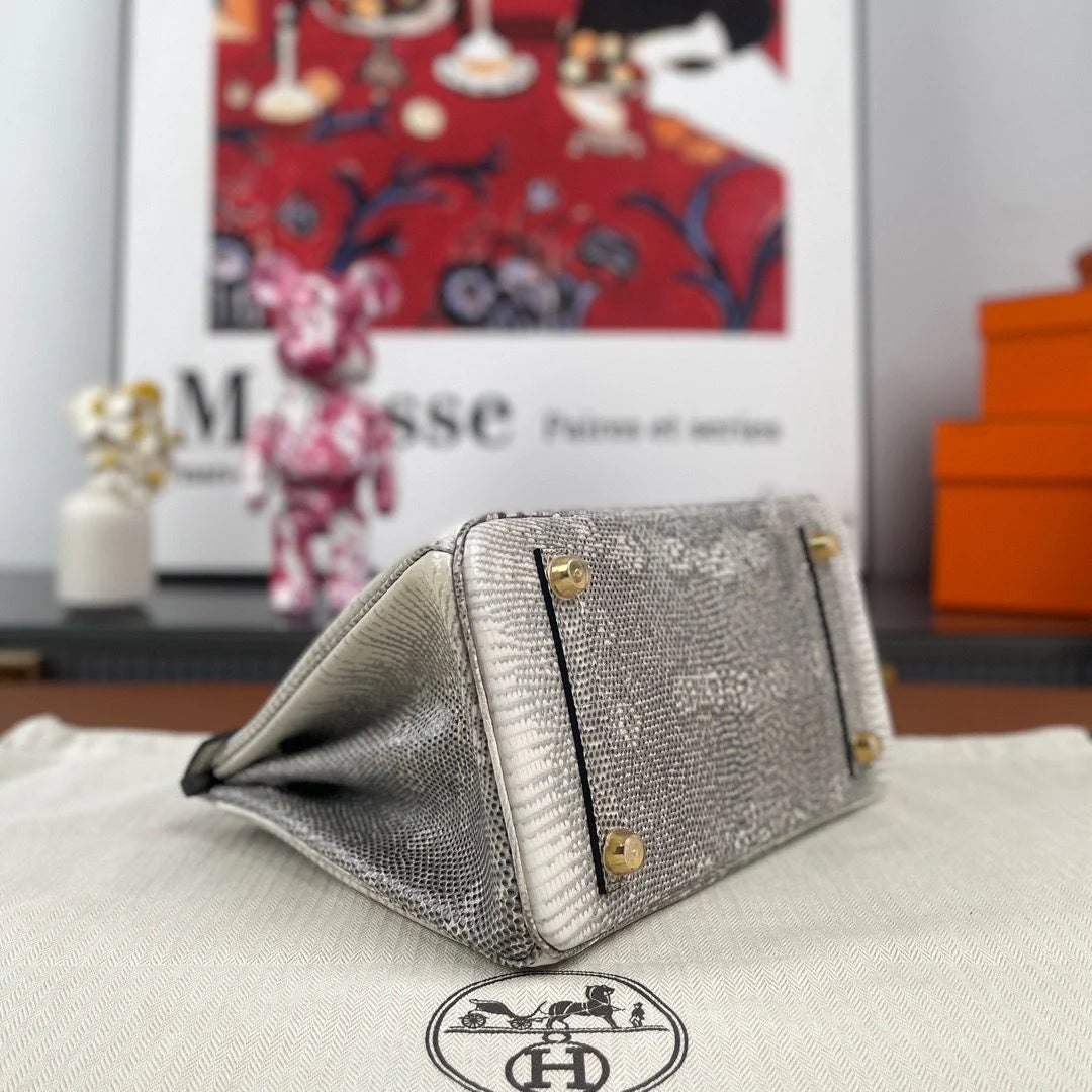 HERMES BAG