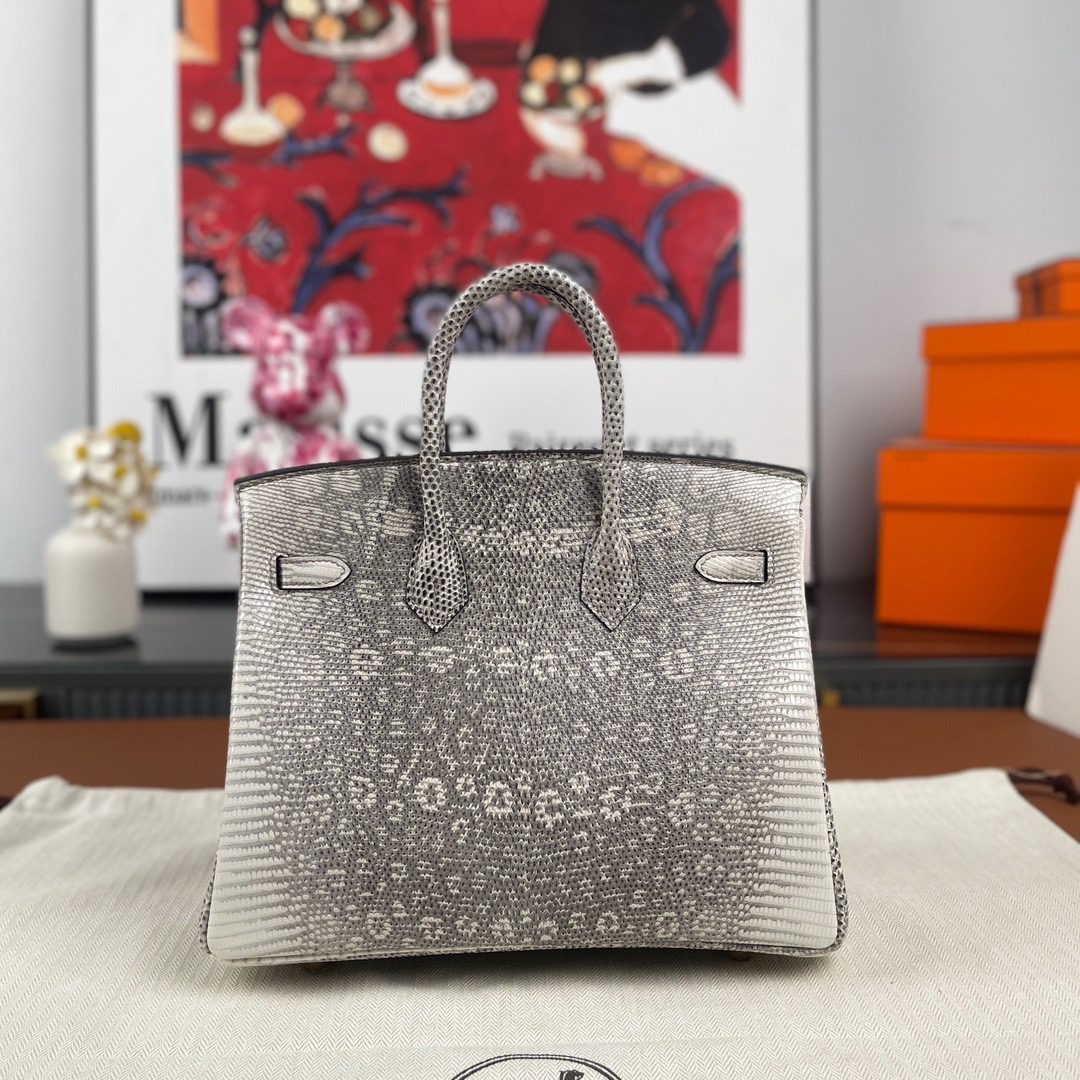 HERMES BAG