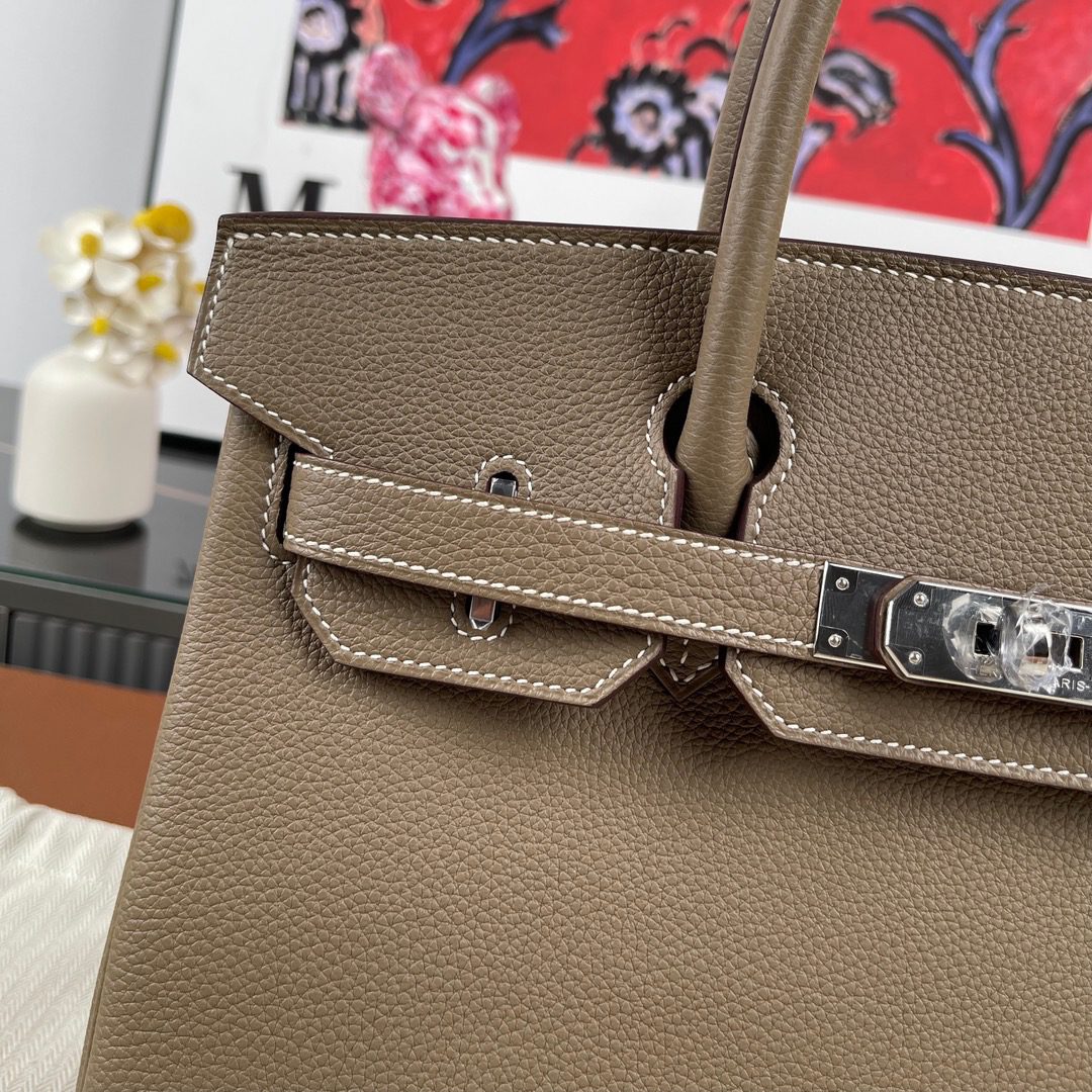 HERMES BAG