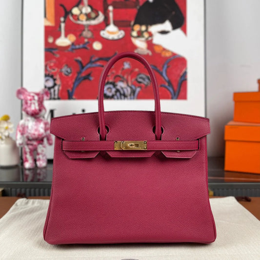 HERMES BAG