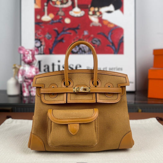 HERMES BAG