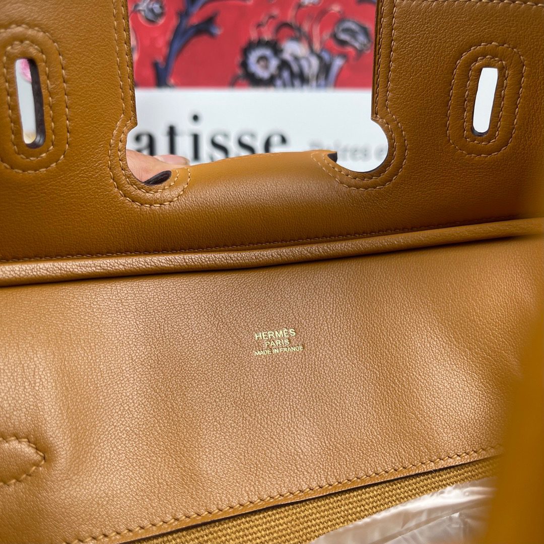 HERMES BAG