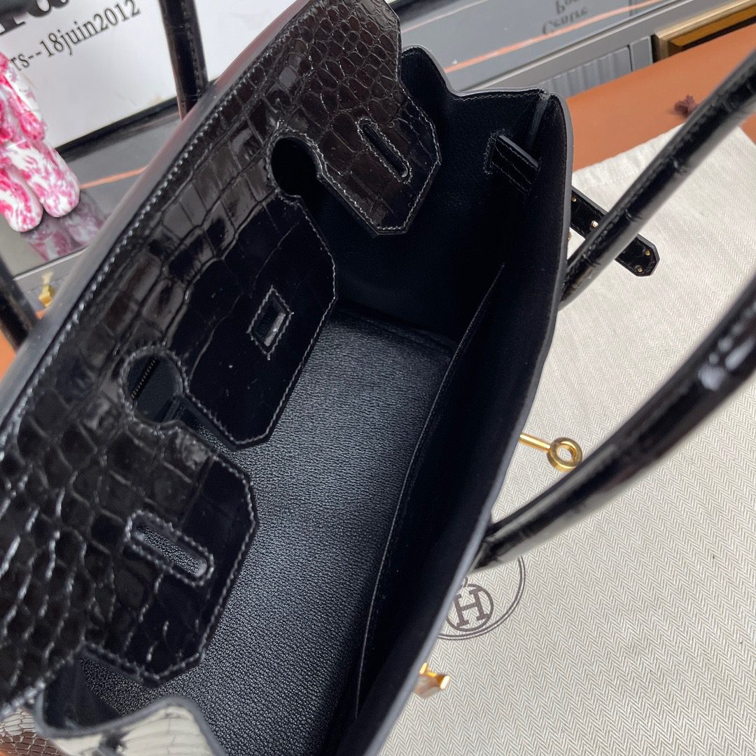 HERMES BAG